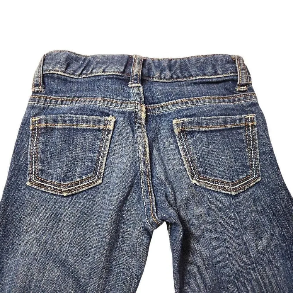 Old Navy bootcut jeans 7reg